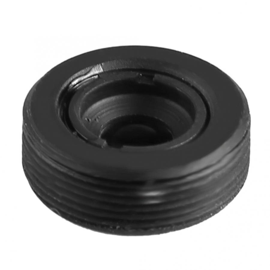 3.7mm 720P CCTV Security Mini Flat Lens Field of View 92 degrees Replacement for Camera