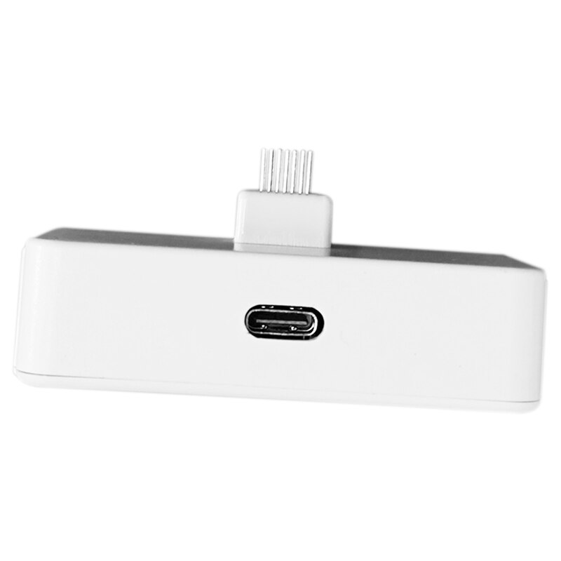 FULL-Suitable for Epson WF-C5790/C5710/C5290/C5210 Maintenance Box/Waste Ink Tank Decoder Resetter T6716 Decoder