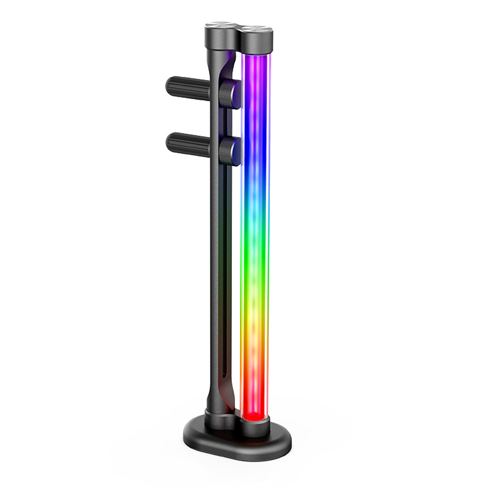 Rgb Verlichting Verlichting Accessoires 5V 3pin Adresseerbare Gpu Brace Ondersteuning Professionele Staaf Grafische Kaarthouder Computer Thuis