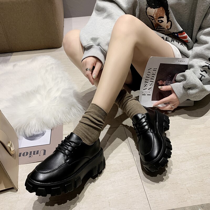 Designers Chunky Sneakers Platform Silver INS Women Lace Up Casual Shoes Brand Woman Sports Trainers Dad Shoes