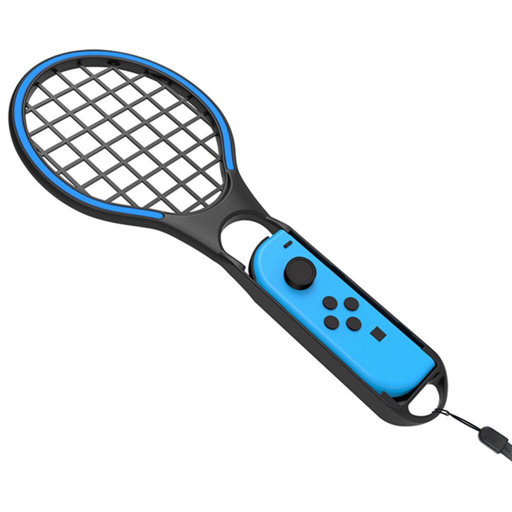 Top Selling 1 Paar Tennisracket Ace Handvat Controller Houder Voor Nintendo Switch Jpy-Con Ondersteuning En