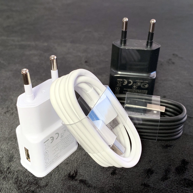 Micro USB Type C Plug wall charger wire for Samsung A21 A50 A70 A20 A30 A10 S A20E A51 A71 M40S A3 A5 A7 Cord charing date cable