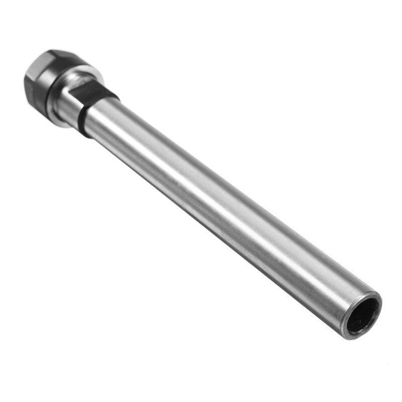 C12-ER11A-100L Collet Chuck Holder Straight Cnc Frezen Verlengstuk