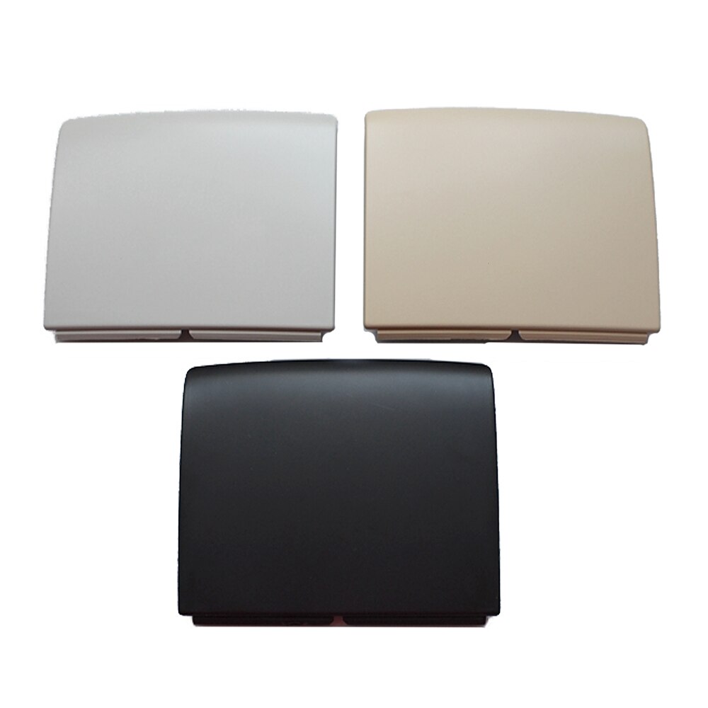 Para VW Polo 9N Vento 2002, 2003, 2004, 2005, 2007, , , Interior techo cubierta de techo recorte 6Q0 877 829 6Q0877829J