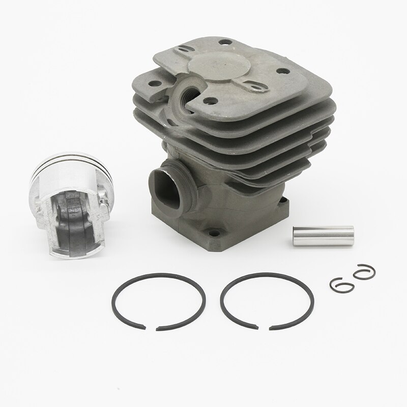 Moottorisaha 42mm -sylinterinen männänrengas sopii stihl 024 ms240 ms 240 024av moottorisahaan 1121 020 1200 varaosat