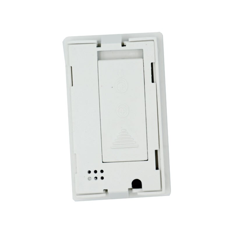 Digital LCD display Fridge Freezer Thermometer Indoor Electronic Temperature Meter temp tester for Refrigerator 30%