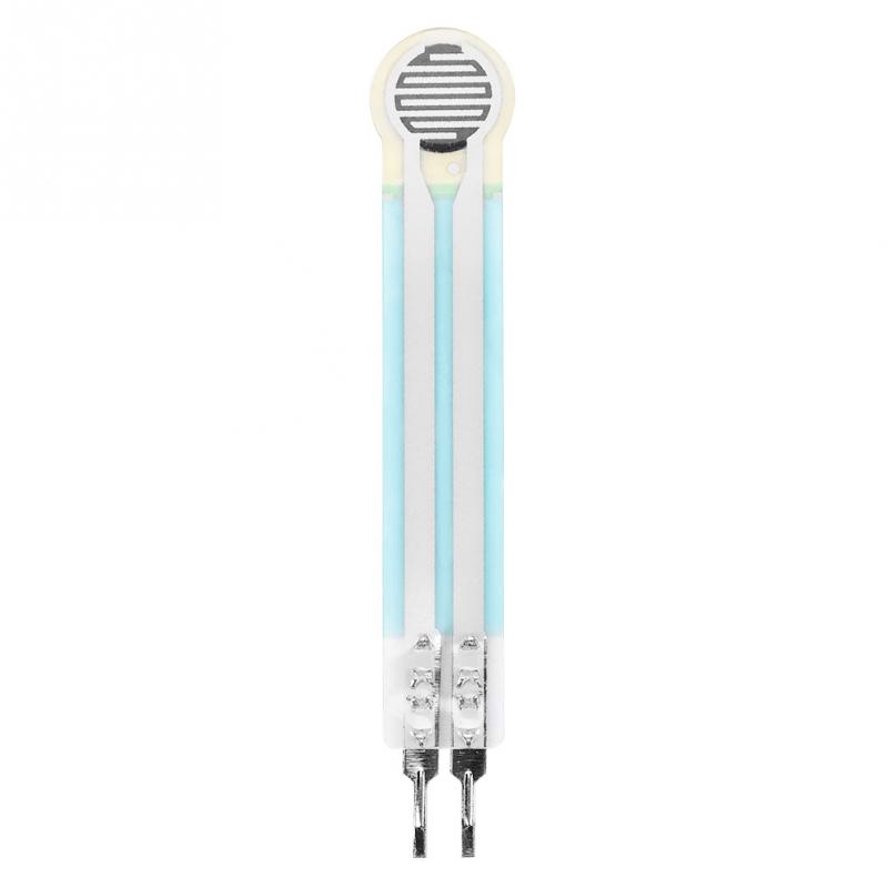 RP-C7.6-LT High Accuracy Pressure Sensor Intelligent Pressure-sensing Flexible Thin Film Mater Tool 20g-1.5kg