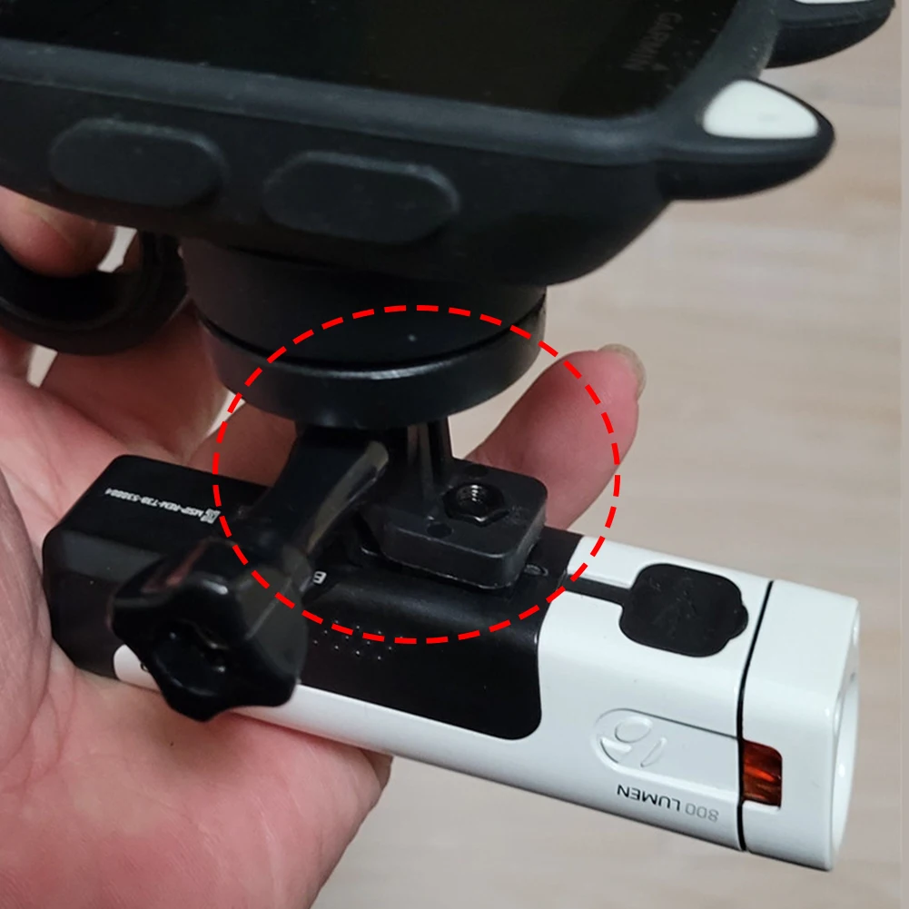 Fiets Voorlamp Code Meter Houder Mount Beugel Voor Bontrager Ion Prort Hijslamp Fiets Accessoires