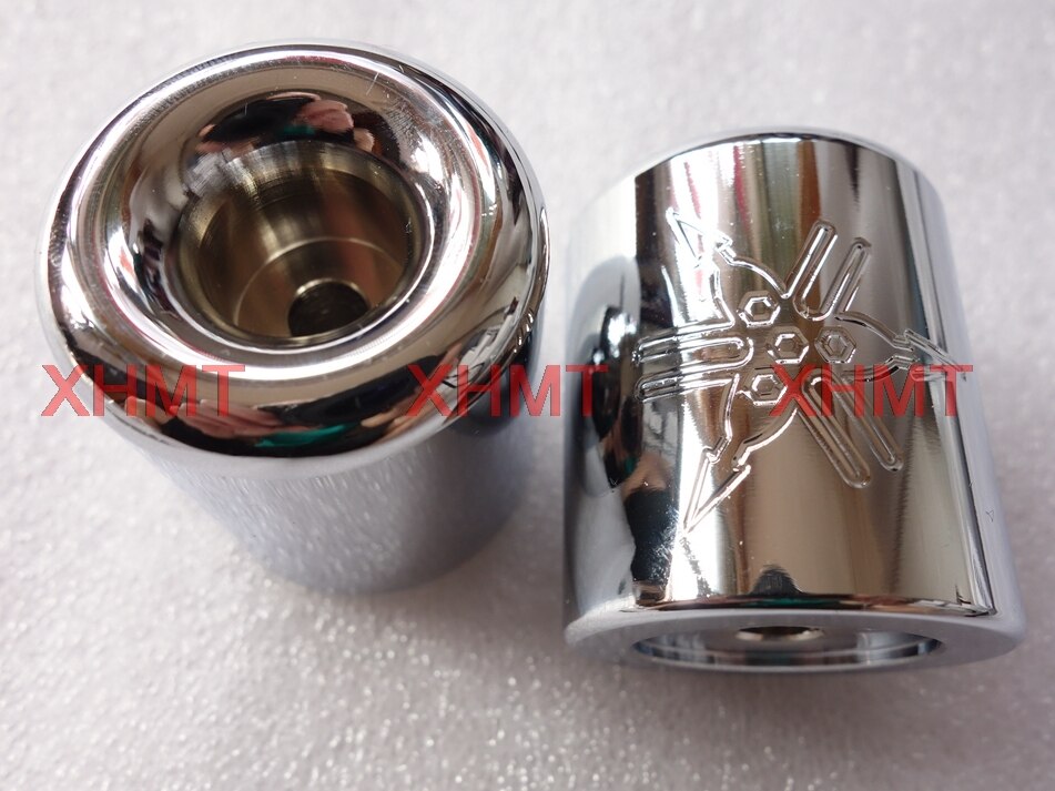 Barend Bar End for Yamaha FJR1300 FJR 1300 2003 - 2007 2006 2005 2004