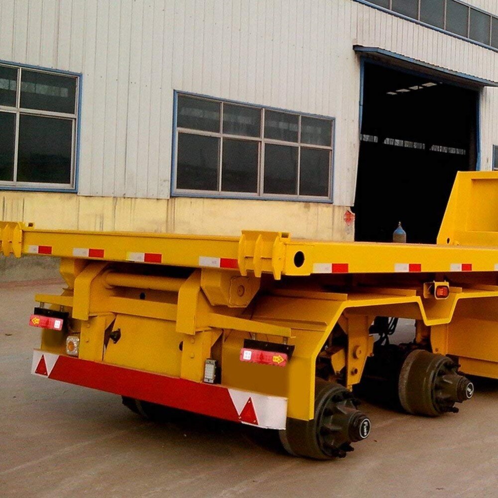 1pair RV ATV Truck 19 LED Red White-Amber Integrated Trailer Tail Lights Turn Signal Running Lamp(12V)