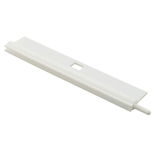 12pcs Vertical Curtain Cloth Clip 127mm Vertical Blind Hanging Piece Processing Free Accessories for Vertical Shades Curtain