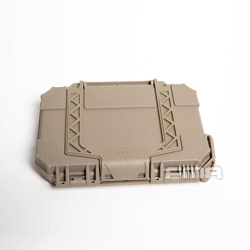 MA – boîte de rangement pour GPS, produits d&#39;extérieur, boîte de rangement pour téléphone portable, boîte anti-poussière Tb1400: DE