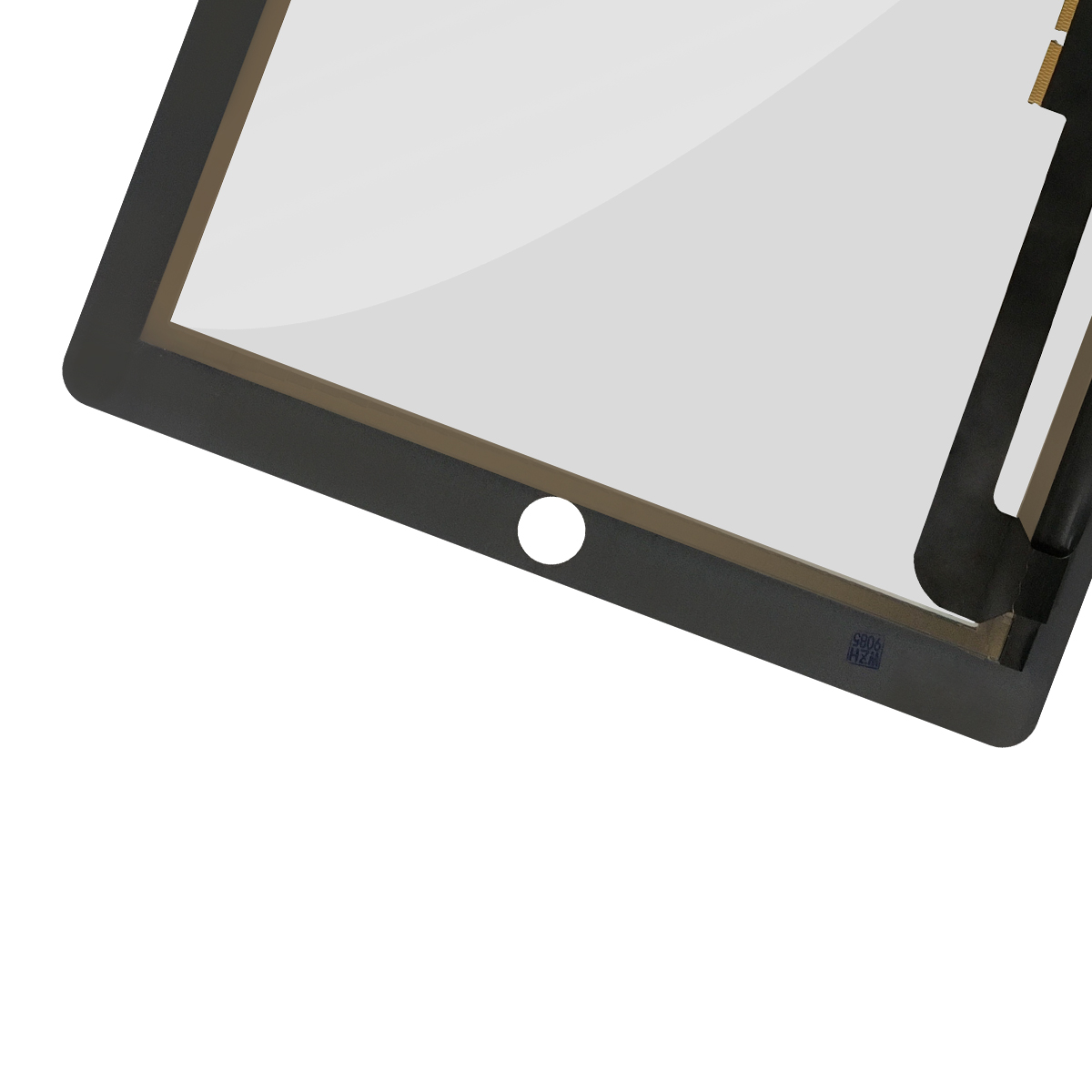 Touch Screen Panel Voor Ipad 3 4 IPad3 IPad4 A1416 A1430 A1403 A1458 A1459 A1460 Touch Screen Digitizer Sensor glas Vervangen