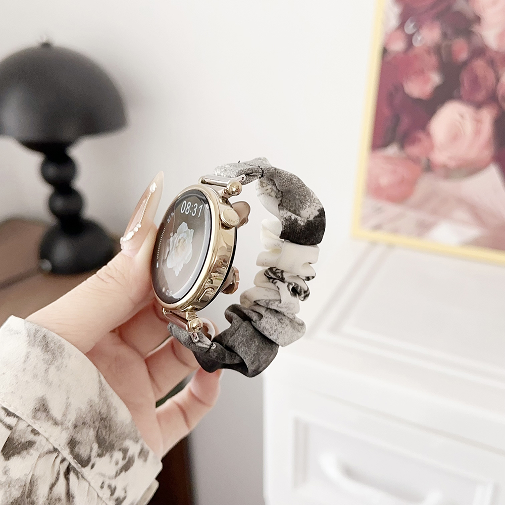 Scrunchie Band for Galaxy Gizmo Watch – Grandado