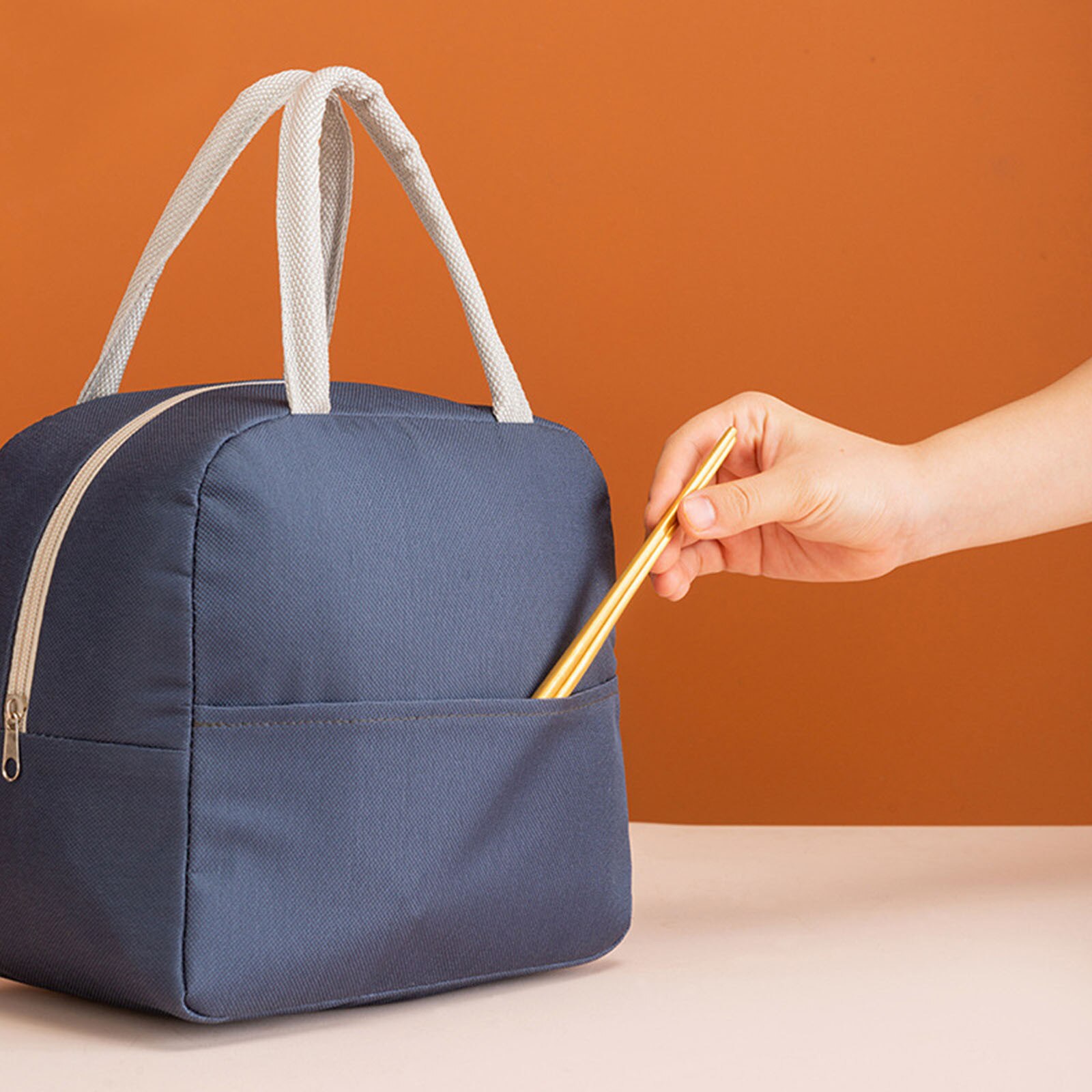 Isolatie Zak Outdoor Picknick Tas Draagbare Waterdichte Grote Capaciteit Lunch Tas Koeler Handtas Picknick Lunch Zakken Bolso Mujer