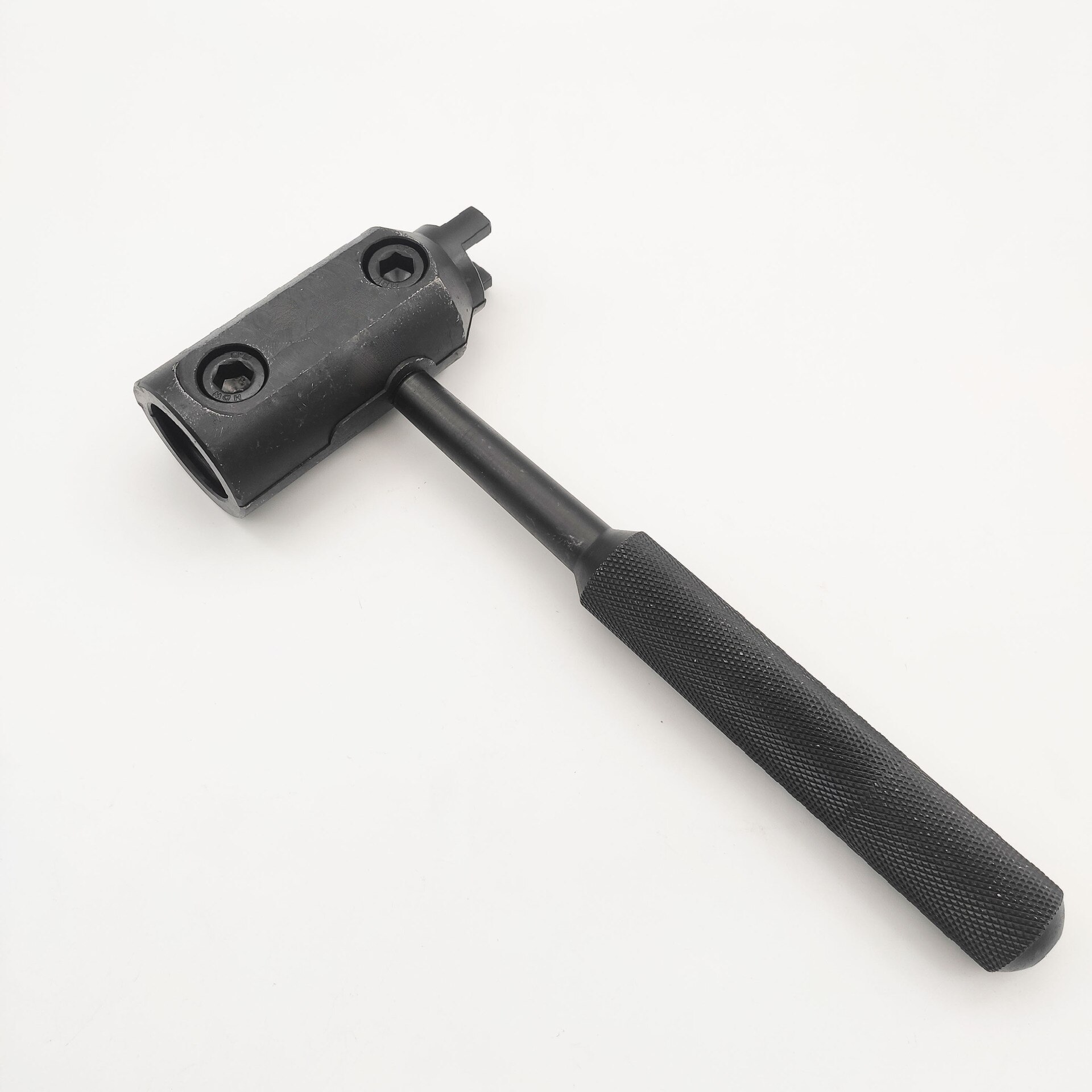 CHKJ Good Locksmith Repair Tools Bump Hammer to Repair For Lock Cylinder Locksmith Tool