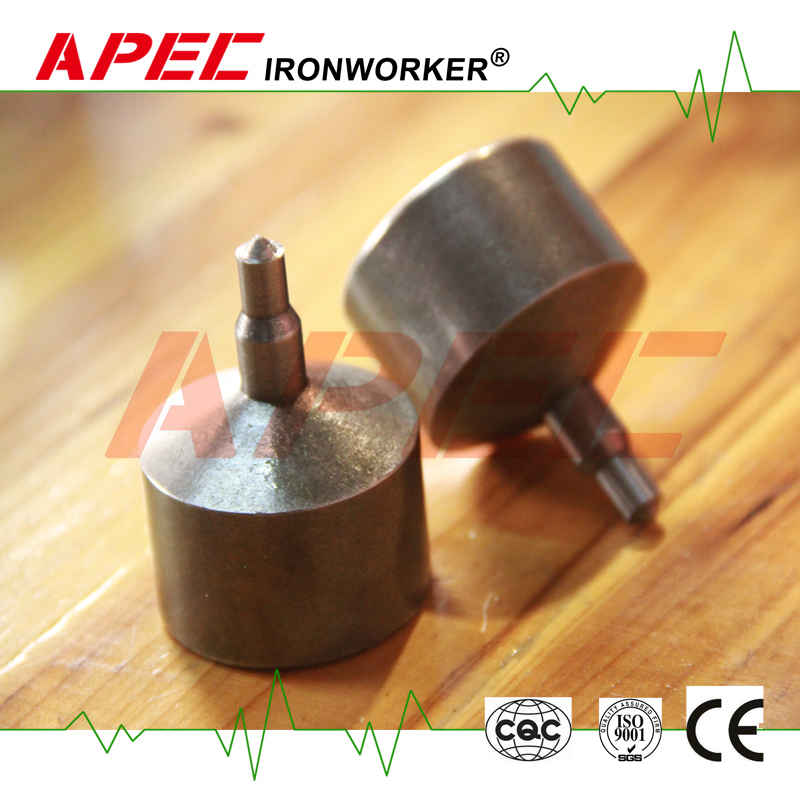 Ironworker tooling for GEKA KINGSLAND DURMA FICEP SCOTCHMAN PIRANHA Punch Die 6,8,10,12,14,16,18,20mm...