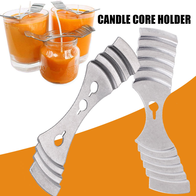 metall Kerze Dochte dauerhaft WERKZEUG für DIY Tropfen