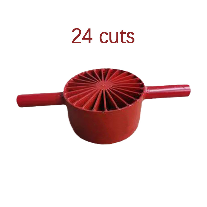 Hand Bambus Splitter Bambus Brechen Messer Spaltung Klinge Bambus Lamellen, Der Werkzeug Bambus Rohr Schneiden Maschine