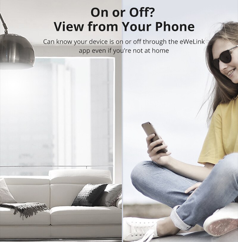 30 pcs sonoff minir 2 wifi diy mini switch two-way wiring smart home automation module compatible with ewelink alexa google home