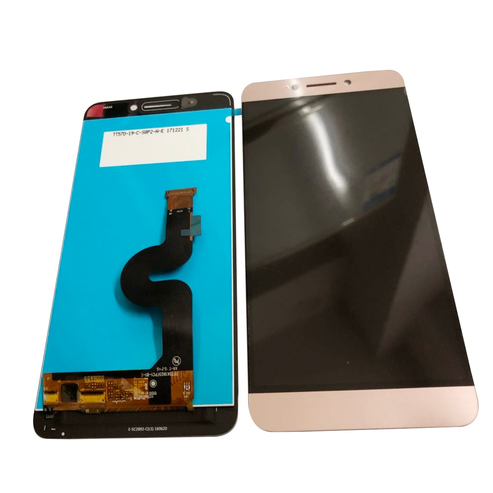 5.7" Original For LeEco Le max2 x820 X821 X823 X822 X829 Display Touch Screen Digitizer Assembly For LeEco Le max 2 lcd