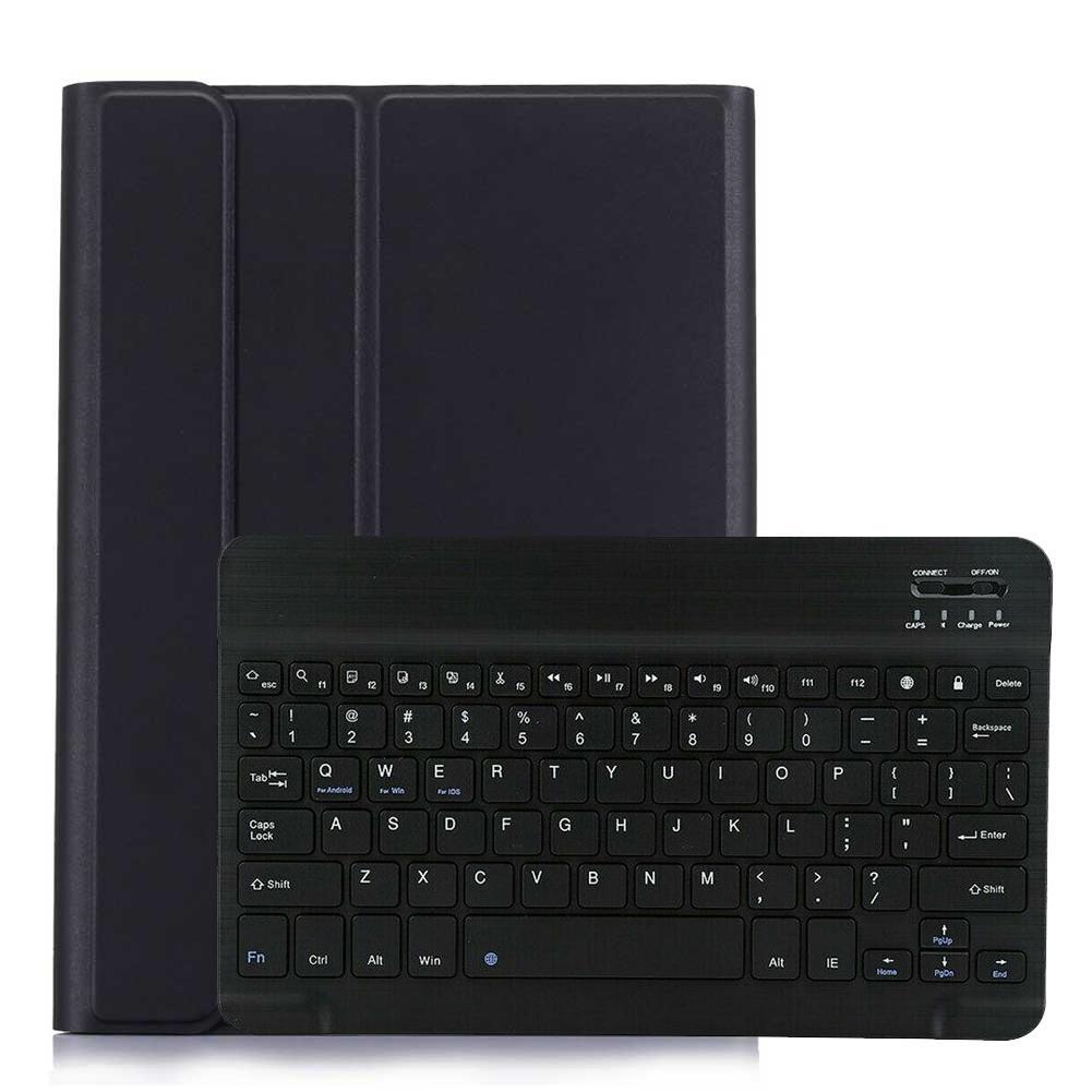 Bluetooth Keyboard Cover For Huawei Honor Play Pad 9.6 inch Leather case For Huawei MediaPad T3 10 AGS-W09 AGS-L09 AGS-L03 Funda