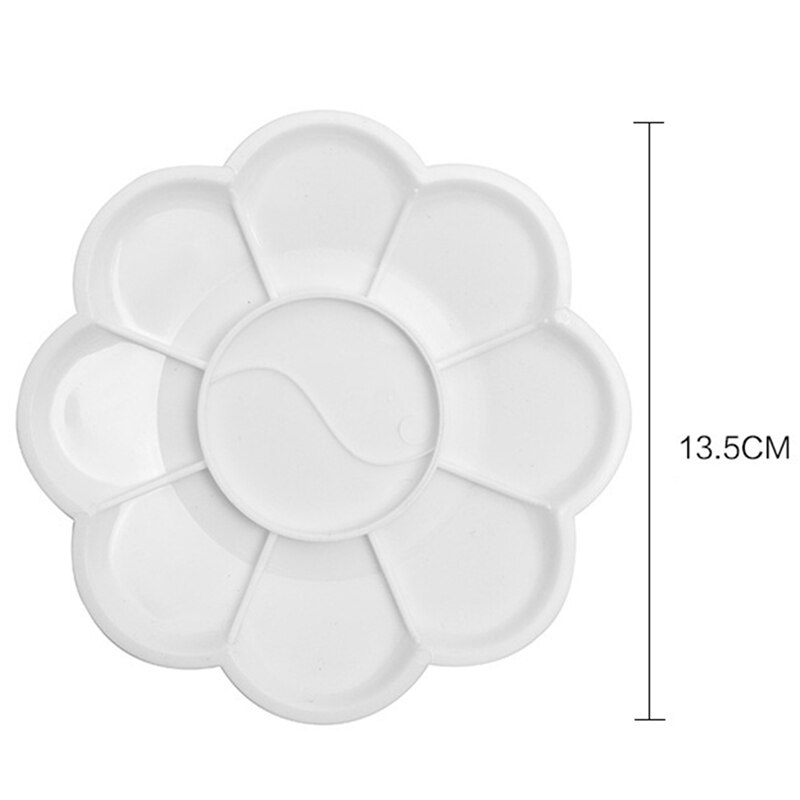 Sip Art Party Supplies, Mini Canvas and Easel, 23 Pieces, Including 10X10cm Small Painting Canvas, 8X15cm Mini Easel