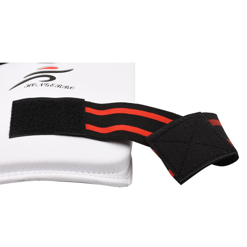 Karate - Sparring Hand Pads, Foam main image 0