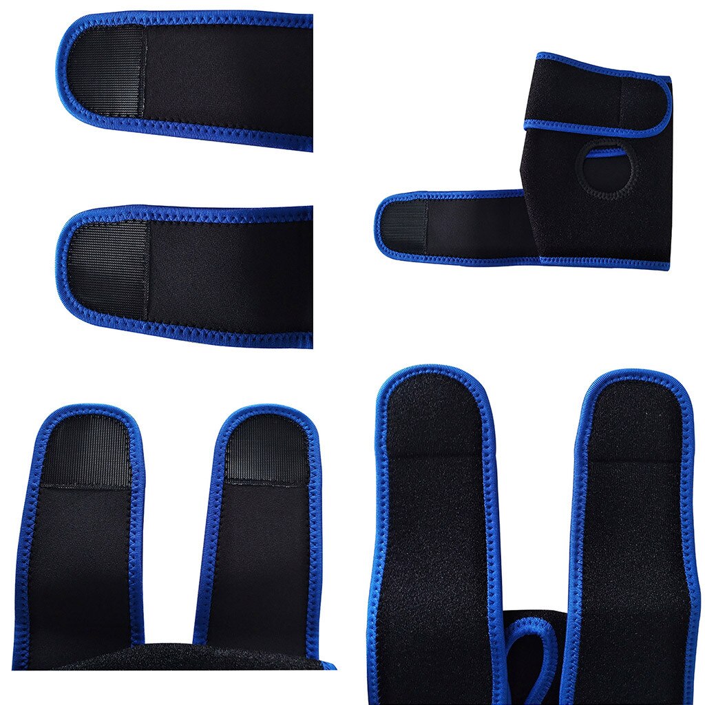 Knee Pads,Elbow Pads,Sport Accessories Set,Ice Bag Pack & Wrap Pain Relief Cold Cure Reusable Shoulder Back,Knee Protector