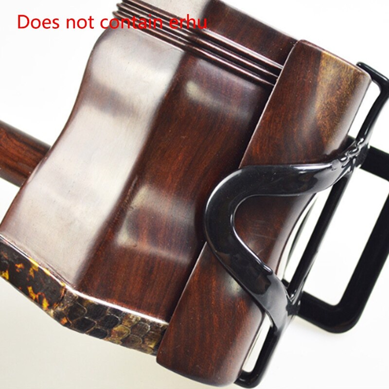 Erhu midjestöd erhu support erhu tillbehör musikinstrument tillbehör
