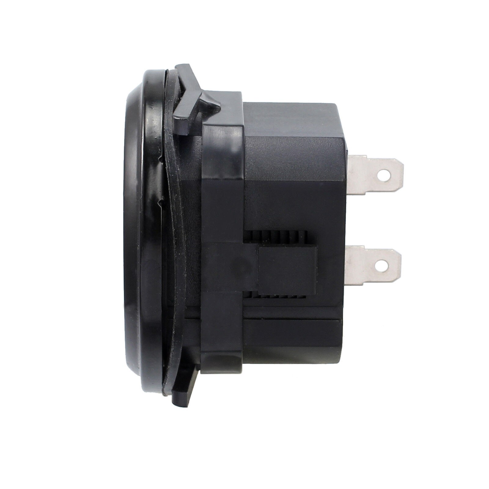 12v To 72v Dc Quartz Hour Meter 2