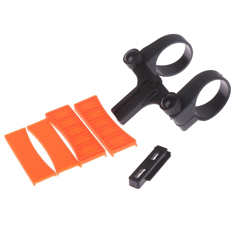 Fahrrad Scheinwerfer Halfter Fahrrad Taschenlampe Gestell MTB Licht Halterung Clip Fahrrad Taschenlampe Halfter Fahrrad Lichter Montieren