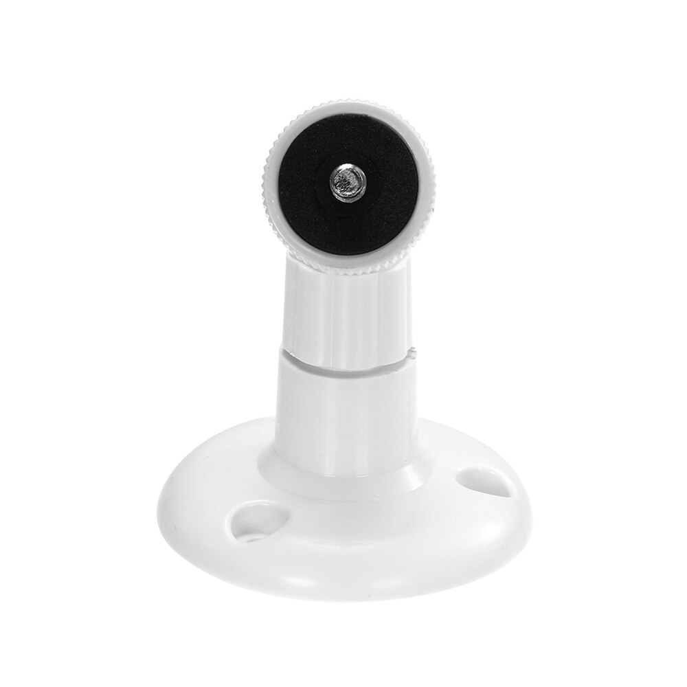 Wall Mount Voor Yi Dome Camera En Yi Cloud Home Camera Muurbeugel Houder Full Installeren Kit Hoogte En hoek Adjustmen