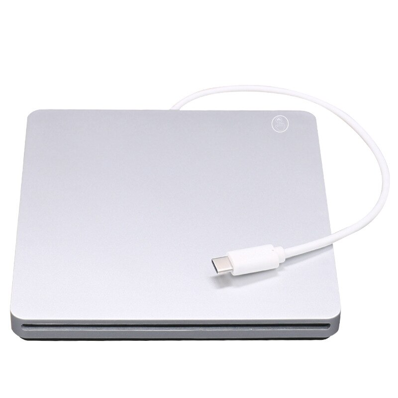 Typ-C 3,0 Saug Recorder Externe Handy, Mobiltelefon DVD Antrieb Laptop Schreibtisch-Computer Allgemeinen
