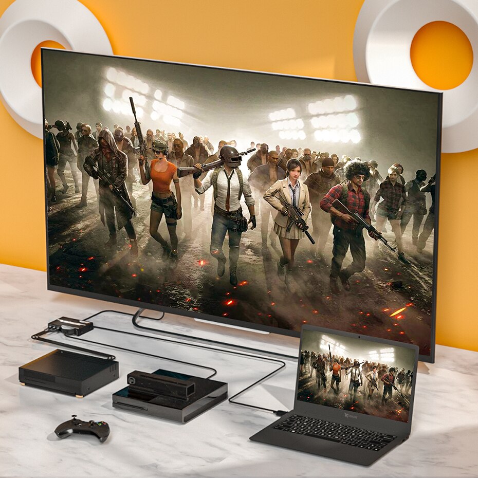 Hdmi Scart Converter Adapter Composiet Av Vga Scart Naar Hdmi Converter Switcher Hdmi Naar Scart Vga Rca Splitter Converter Adapter