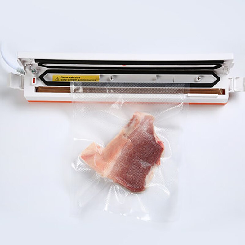 Machine d'emballage sous vide sac sous vide Machine de cachetage de Compression emballage automatique de conservation des aliments Machine sous vide en plastique