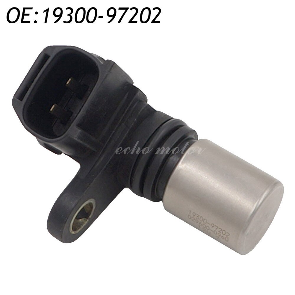 19300-97202 029600-0960 Crankshaft Position Sensor For TOYOTA DUET Daihatsu