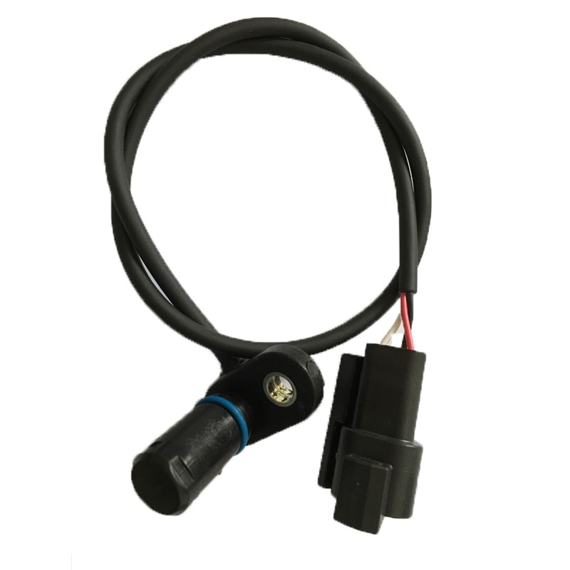 5 Speed 7440295 7440295 Transmission Electronic Speedometer Sensor