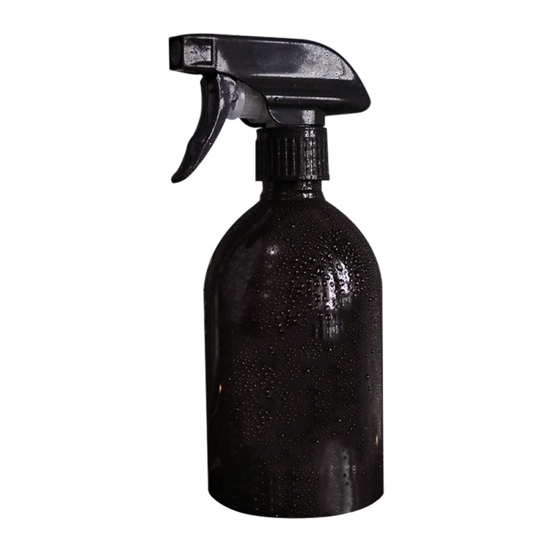 Botella de jabón de estilo nórdico para baño, botella rellenable de Gel de ducha marrón, para champú, acondicionador de pelo, lociones, dispensador de prensa, 300/500ml