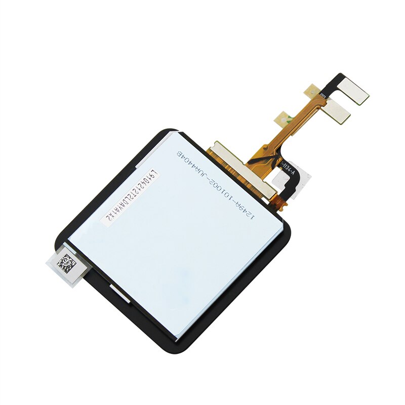 1PCS for ipod nano6 display NANO6 NANO 6LCD screen touch screen display