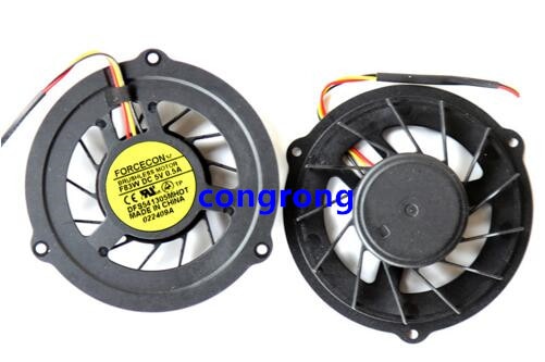 Voor Acer Aspire 7735 7735Z 7735G 7735ZG 7335 Laptop Cpu Koelventilator Koeler DFS541305MH0T F81D