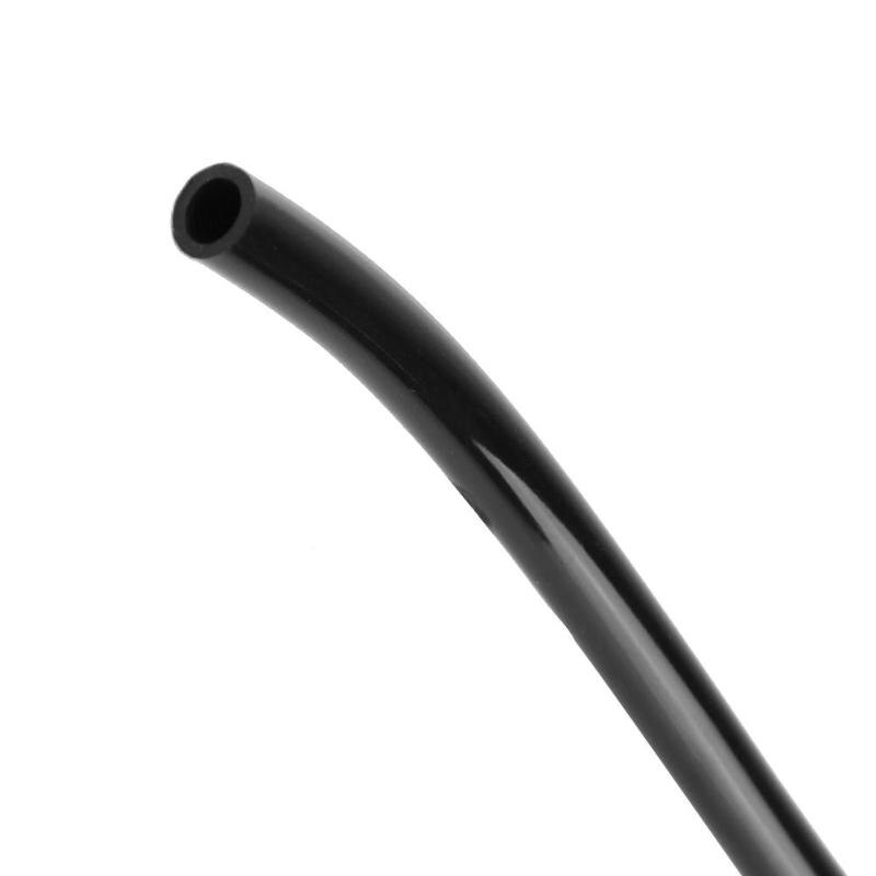 5M-50M 4/7 Mm Pvc Micro Druppelirrigatie Buis Planten Bloem Sprinkler Pijp Tuin Watering slang Kas Irrigatie Systeem
