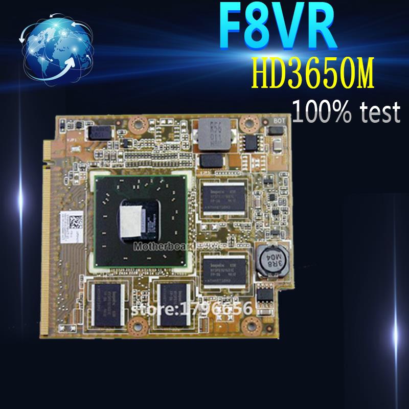 Amazoon NKZVG2000 08G2018FV11Q 08G2018FV11Y M86 HD3650 Vga Videokaart Voor For Asus F8VR F8SV F8D F8TR F8VA F8SP F8V M70SA M70S m50SA