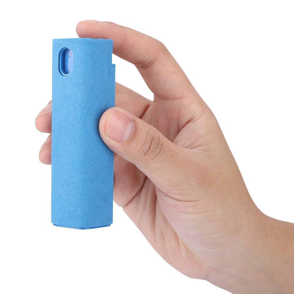 Cleaner KCL-1088 Integrated Portable Screen Cleaner for Phone Computer TV LCD Screens fingerprint removal anti-static