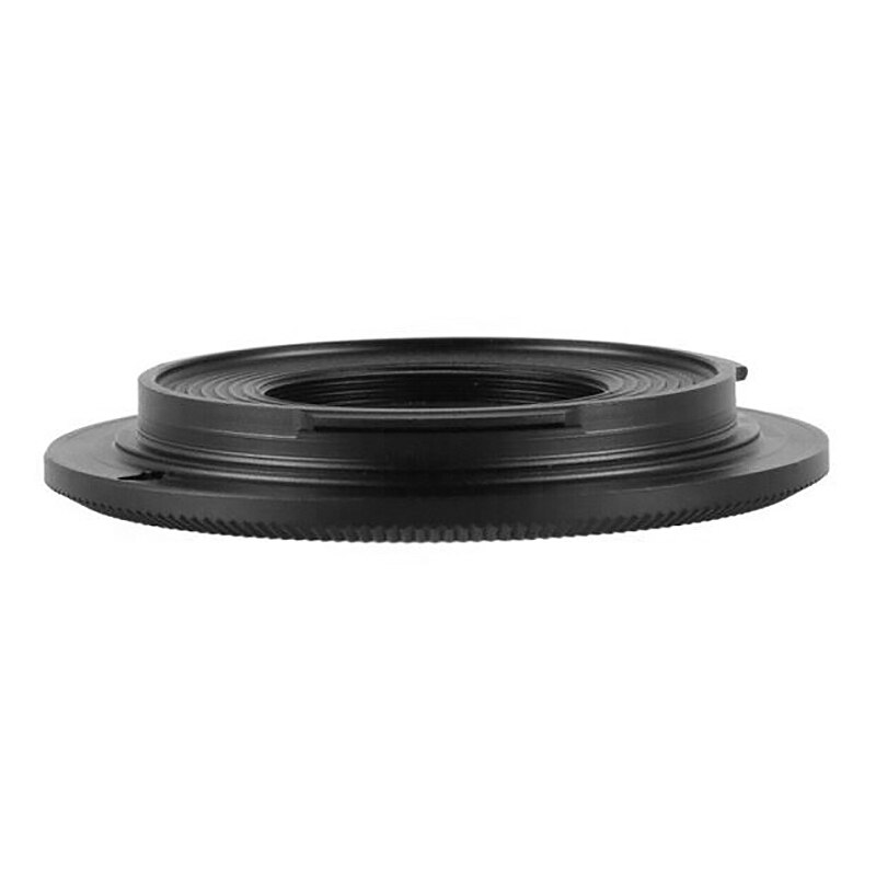 Camera Lens 50Mm F1.8 APS-C Cctv Tv Movie Lens + C-NEX Adapter Ring Voor Sony Mini Slr Camera