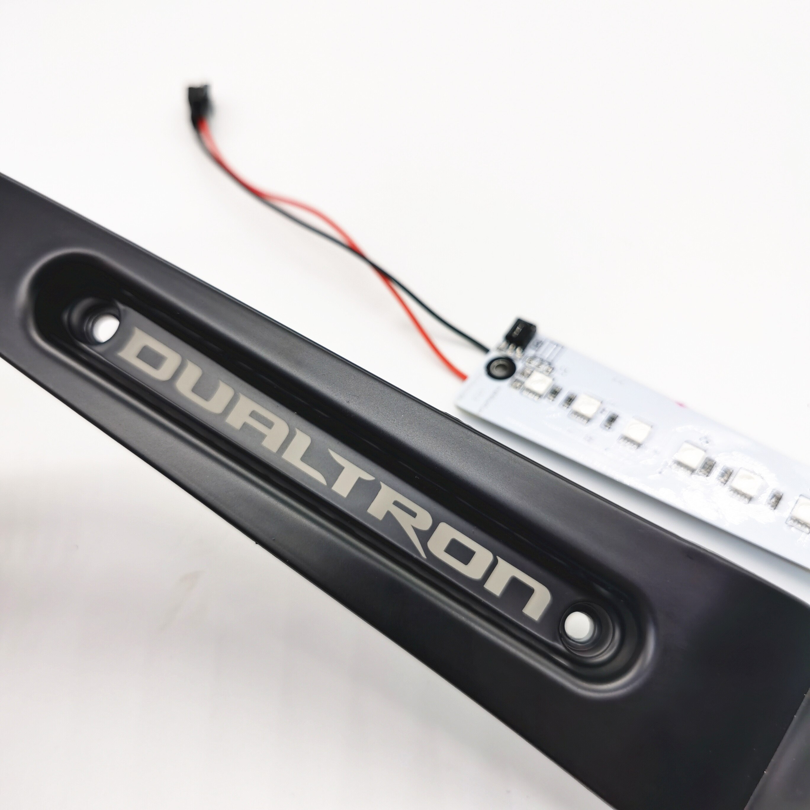 Led Plaat Licht Controller Ongeveer Dualtron DT3 Thunder Compacte Elektronische Scootor