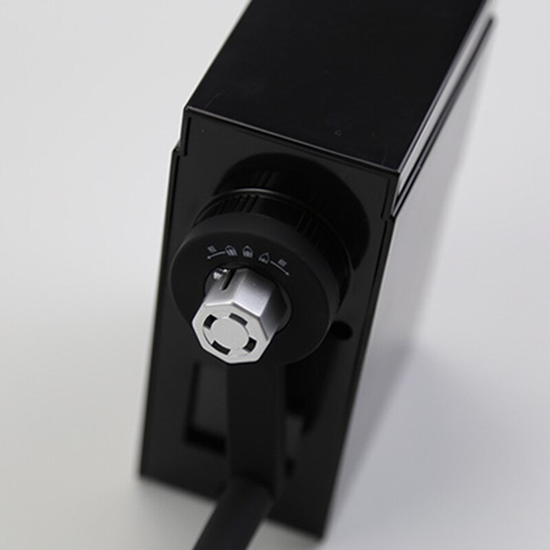 Nyoni Puntenslijper Scanner Puntenslijper Student Studio Schets Houtskool Potlood Puntenslijper Puntenslijper