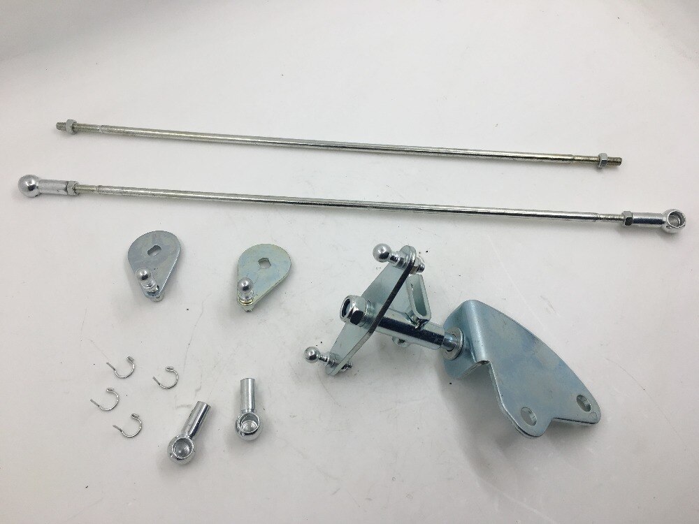 Crank Linkage for VW Weber Carbs T4 Beetle Bug T8 ENGINES PORSCHE AIR COOLER for weber idf carburetor carb carburettor