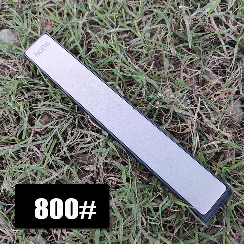Diamond Grinding Stone 80-3000 Knife Sharpener Bar for Sharpening System Household Whetstone Grindstone