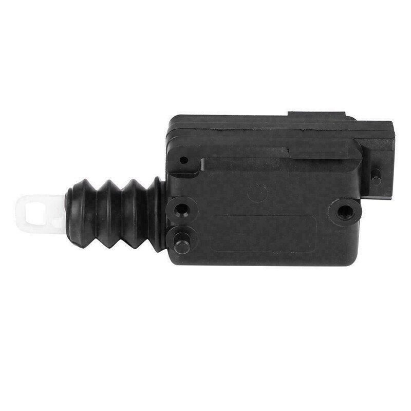 Central Locking Door Lock Actuator 2 Pin for Renault Megane Scenic Clio